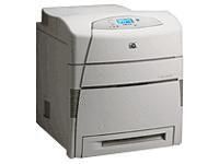 HP LaserJet 5500N Workgroup Laser Printe