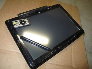 HP Touchsmart tx2 1020US ZM 82 2.2Ghz 4Gb 250Gb 12.1 Tablet Notebook