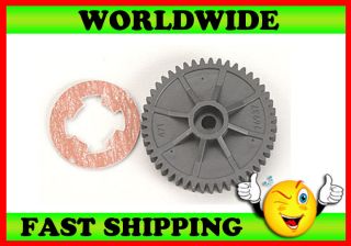 HPI 76937 47T Spur Gear 47T For Savage 21 25 SS X 4.6