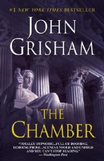 The Chamber by John Grisham 2005, Paperback