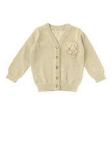 Matalan   Girls Corsage Cardigan