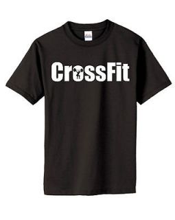 crossfit in Clothing, 