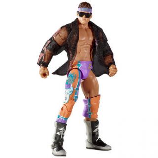WWE Zack Ryder Elite Action Figure   Toys R Us   Britains greatest 