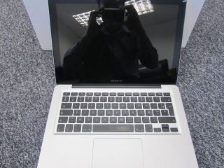 Apple Macbook Pro MC700 Intel i5 @2.3GHz 4GB 500GB HD
