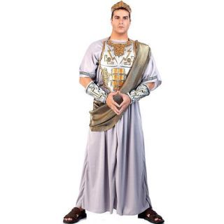 Zeus Adult Roman Halloween Fancy Dress Costume