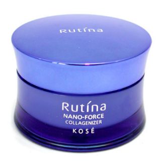 Kose   Rutina Nano Force Collagenizer   Skincare / Cosmetics   Kose