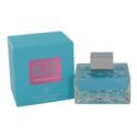 Blue Seduction Perfume for Women by Antonio Banderas