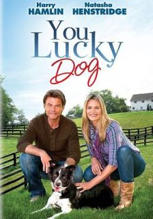 You Lucky Dog DVD, 2010