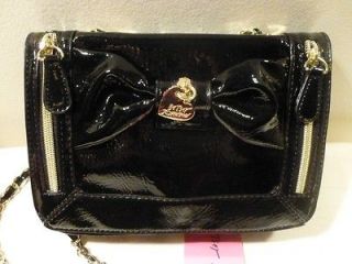 betsey johnson bows in Womens Handbags & Bags