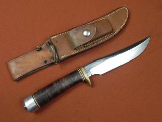 vintage randall knife in Vintage (Pre 1970)