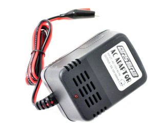 Racers Edge 12V Gel Cell AC Battery Charger [RCE2835]  Electric 
