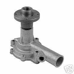 NEW NISSAN FORKLIFT WATER PUMP PART 1625 FREE SHIP