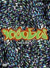 Incubus   When Incubus Attacks, Vol. 2 DVD, 2001