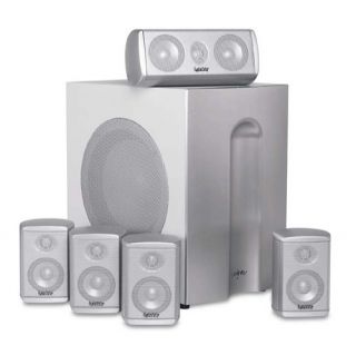 Infinity TSS 750 Speaker System