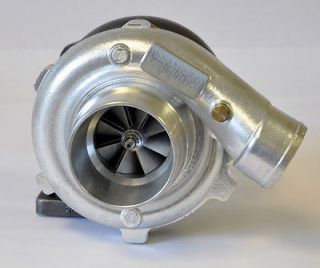 T3/T4 T04E Turbocharger Turbo .57 A/R Universal Fitment (Fits More 