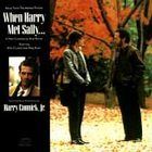 Harry Met Sally Jr Harry Connick CD Jul 1989 Columbia USA