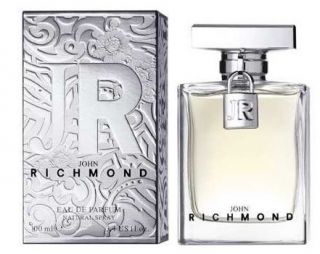 John Richmond by John Richmond Perfume Women 1.7oz Eau de Parfum 