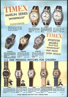 hopalong cassidy watch in Jewelry & Watches