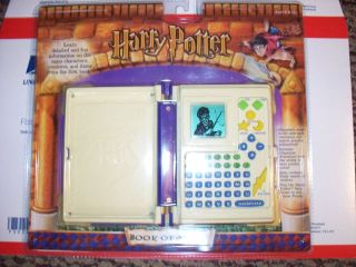 harry potter spell book in Collectibles