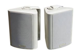 Insignia NS E2111 Main Stereo Speakers