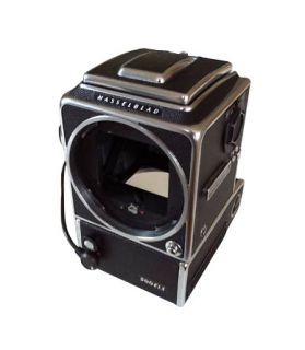 Hasselblad 500EL M SLR Film Camera