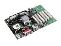 Intel D845GEBV2 Socket 478 Motherboard