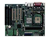 Itox G4V620 B Socket 478 Intel Motherboard