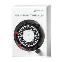 intermatic timers in Home & Garden