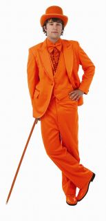   deluxe quality TUXEDO mens dumb and dumber adult halloween costume L