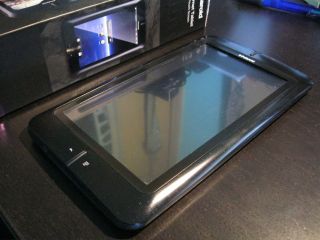 Polaroid 7 Internet Tablet   1 GHZ, Wi fi, Android 2.3.1, Rooted 