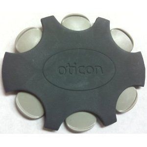 Oticon ProWax Replacement Filters 1 package of 6 Filters