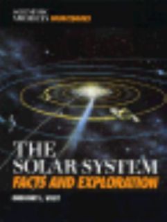   System Facts and Exploration by Gregory L. Vogt 1997, Hardcover