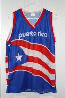 puerto rico in Mens Clothing