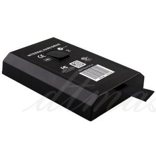 Hard Disk Drive HDD Case for XBOX360 Slim 20/60/120 GB