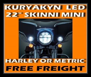 harley led headlight in Parts & Accessories
