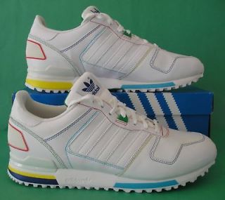 RARE~Adidas ZX 700 Running 8000 500 Trainer Running Gym Shoes~Mens sz 