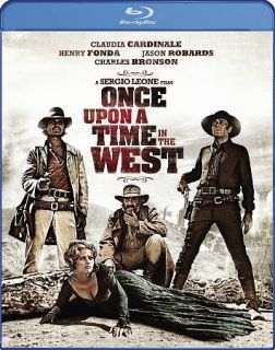 once upon a time in the west in DVDs & Movies
