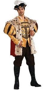 henry viii costume in Clothing, 