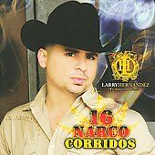   Tunes Exclusive by Larry Hernandez CD, Jan 2008, Fonovisa