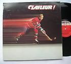 GUY LAFLEUR Lafleur MONTREAL CANADIAN Canadiens NHL Hockey / music 