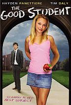 The Good Student DVD, 2009