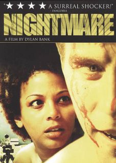 Nightmare DVD, 2009