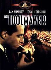 The Idolmaker DVD, 2000