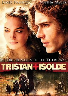 Tristan Isolde DVD, 2006, Full Frame