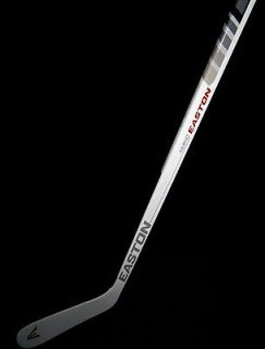   Easton Mako Ice Hockey Stick Intermediate 65 Flex Heatley No Grip RH