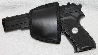 leather gun holsters in Holsters, Standard
