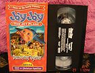Jay Jay the Jet Plane   Good Friends Forever VHS, 2003