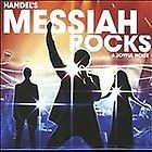Handels Messiah Rocks a Joyful Noise by Mig Ayesa Music CD Sealed