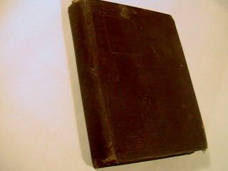 RARE Longfellows Miles Standish Macmillans Pocket Classics 1911 