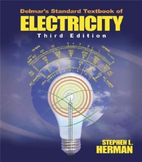   of Electricity by Stephen L. Herman 2003, Hardcover, Revised